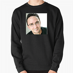 The Flagrant is known for its irreverent style The Flagrant Sweatshirts