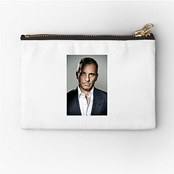 The Flagrant discusses current events and culture The Flagrant Zipper Pouches