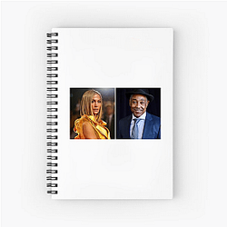 The Flagrant is one of the most popular comedy podcasts The Flagrant Notebook