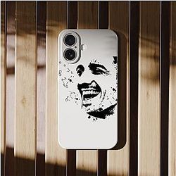 The Flagrant - Andrew Schulz Unfiltered Comedy The Flagrant iPhone Cases