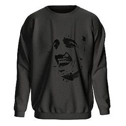 The Flagrant - Andrew Schulz Unfiltered Comedy The Flagrant Sweatshirts