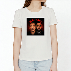 Flagrant Podcast Merch For Fans Flagrant Podcast T-Shirts