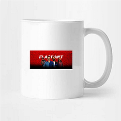 Flagrant Podcast Merch Collection Flagrant Podcast Mugs