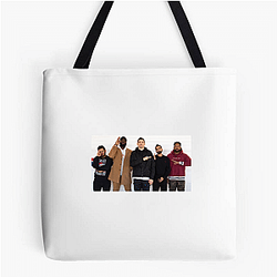 Flagrant Podcast Merchandise For Fans Flagrant Podcast Bags