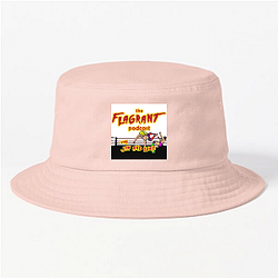 Flagrant Podcast Merchandise Flagrant Podcast Hats & Caps