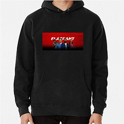 Flagrant Podcast Merch Collection Flagrant Podcast Hoodies