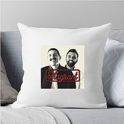 Flagrant Podcast Special Collection Flagrant Podcast Pillows Cover