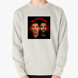 Flagrant Podcast Merch For Fans Flagrant Podcast Sweatshirts