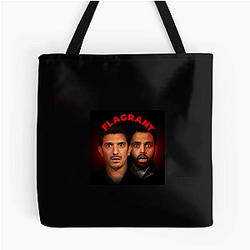 Flagrant Podcast Merch For Fans Flagrant Podcast Bags