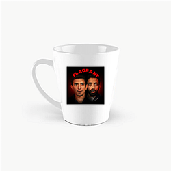 Flagrant Podcast Merch For Fans Flagrant Podcast Mugs
