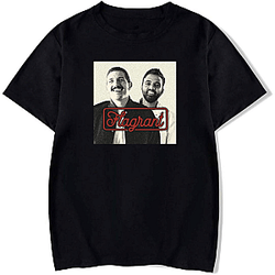 Flagrant Podcast Special Collection Flagrant Podcast T-Shirts