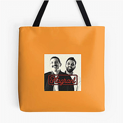 Flagrant Podcast Special Collection Flagrant Podcast Bags