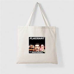 Flagrant Podcast Limited Collection Flagrant Podcast Bags