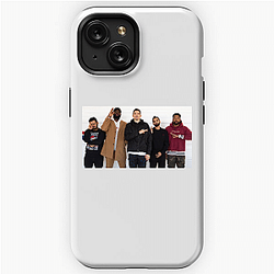 Flagrant Podcast Merchandise For Fans Flagrant Podcast Samsung Cases