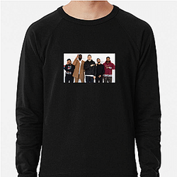 Flagrant Podcast Merchandise For Fans Flagrant Podcast Sweatshirts