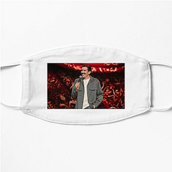 Flagrant Podcast Collection for fans Flagrant Podcast Face Masks