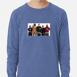 Flagrant Podcast Merchandise For Fans Flagrant Podcast Sweatshirts