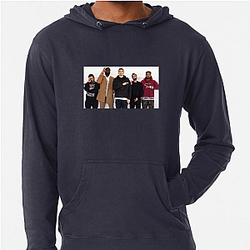 Flagrant Podcast Merchandise For Fans Flagrant Podcast Hoodies