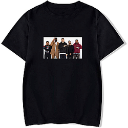 Flagrant Podcast Merchandise For Fans Flagrant Podcast T-Shirts