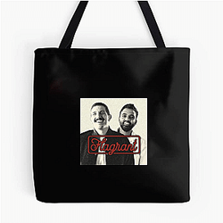 Flagrant Podcast Special Collection Flagrant Podcast Bags