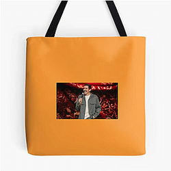 Flagrant Podcast Collection for fans Flagrant Podcast Bags