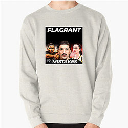 Flagrant Podcast Limited Collection Flagrant Podcast Sweatshirts