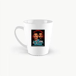 Flagrant Podcast Signature Flagrant Podcast Mugs