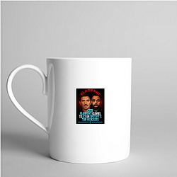 Flagrant Podcast Signature Flagrant Podcast Mugs