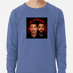 Flagrant Podcast Merch For Fans Flagrant Podcast Sweatshirts