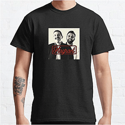 Flagrant Podcast Special Collection Flagrant Podcast T-Shirts