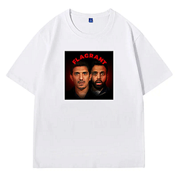 Flagrant Podcast Merch For Fans Flagrant Podcast T-Shirts