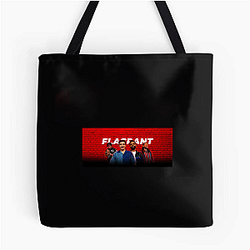 Flagrant Podcast Merch Collection Flagrant Podcast Bags