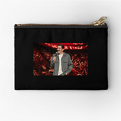 Flagrant Podcast Collection for fans Flagrant Podcast Zipper Pouches