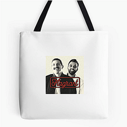 Flagrant Podcast Special Collection Flagrant Podcast Bags