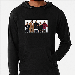Flagrant Podcast Merchandise For Fans Flagrant Podcast Hoodies