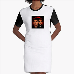 Flagrant Podcast Merch For Fans Flagrant Podcast Dresses
