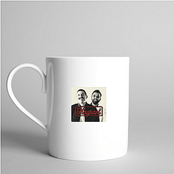 Flagrant Podcast Special Collection Flagrant Podcast Mugs