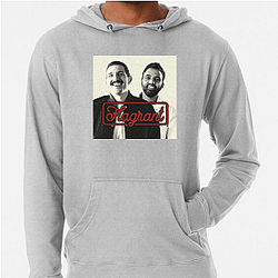 Flagrant Podcast Special Collection Flagrant Podcast Hoodies