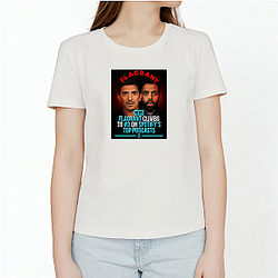 Flagrant Podcast Signature Flagrant Podcast T-Shirts