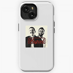 Flagrant Podcast Special Collection Flagrant Podcast iPhone Cases