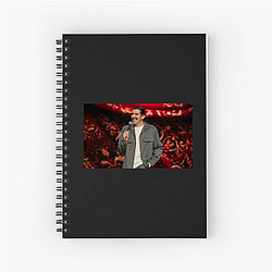 Flagrant Podcast Collection for fans Flagrant Podcast Notebook