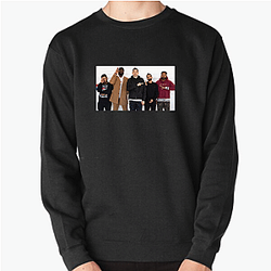 Flagrant Podcast Merchandise For Fans Flagrant Podcast Sweatshirts