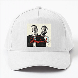Flagrant Podcast Special Collection Flagrant Podcast Hats & Caps