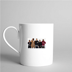 Flagrant Podcast Merchandise For Fans Flagrant Podcast Mugs