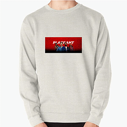 Flagrant Podcast Merch Collection Flagrant Podcast Sweatshirts