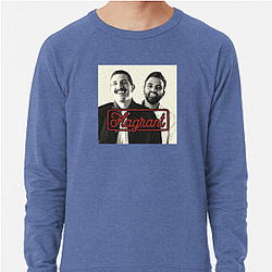 Flagrant Podcast Special Collection Flagrant Podcast Sweatshirts
