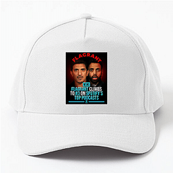 Flagrant Podcast Signature Flagrant Podcast Hats & Caps