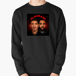 Flagrant Podcast Merch For Fans Flagrant Podcast Sweatshirts