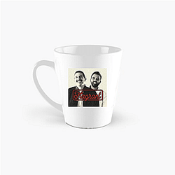 Flagrant Podcast Special Collection Flagrant Podcast Mugs