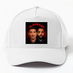 Flagrant Podcast Merch For Fans Flagrant Podcast Hats & Caps